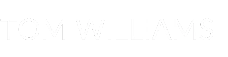 Tom Williams
